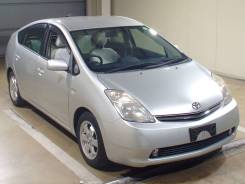 Фара. Toyota Prius, NHW20 Двигатель 1NZFXE