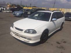 Toyota Caldina. ST215, 3SGE BEAMS