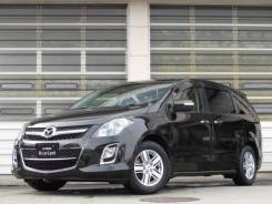 Mazda MPV. автомат, 4wd, 2.3, бензин, 52 тыс. км, б/п. Под заказ