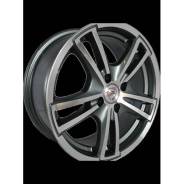 NZ Wheels SH596. 5.5x13", 4x98.00, ET35, ЦО 58,6 мм.
