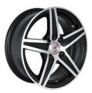 NZ Wheels SH643. 5.5x13, 4x98.00, ET35, ЦО 58,6 мм.