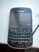 BlackBerry Bold 9000. �/�
