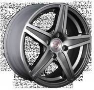 NZ Wheels SH643. 5.5x13, 4x98.00, ET35, ЦО 58,6 мм.