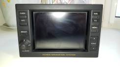 Блок управления климат-контролем. Honda Prelude, BB5, BB6, BB7, BB8 Honda Odyssey, RA1, RA2 Honda Saber, UA1, UA2, UA3 Honda Inspire, UA1, UA2, UA3 Дв...