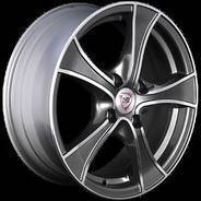 NZ Wheels SH644. 5.5x13", 4x98.00, ET35, ЦО 58,6 мм.