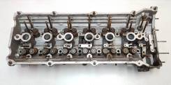 Головка блока цилиндров. BMW: Z3, X1, 8-Series, 1-Series, 3-Series, 7-Series, 5-Series, Z8, X3, Z4, X5 Двигатели: N46B20, M43B19, M52TUB25, M52TUB28...