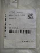 Саморез Toyota Screw, Tapping. Toyota: Platz, Lite Ace, Windom, Corona, Aristo, Ipsum, Corolla, Tercel, MR-S, Altezza, Tundra, Dyna, Raum, Pixis Truck...