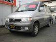 Mazda Bongo Friendee. автомат, задний, 2.5, бензин, б/п, нет птс. Под заказ