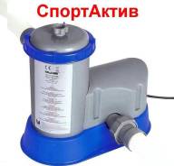 Насосы для водоемов. Под заказ