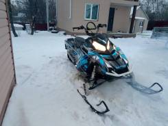 Polaris PRO-RMK 800 155. исправен, есть птс, с пробегом