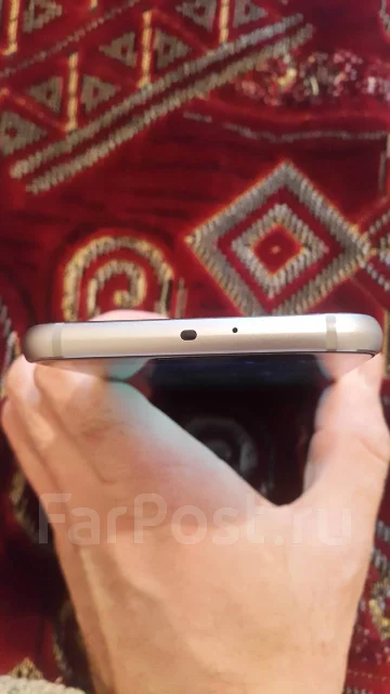 Samsung Galaxy S6 SM-G920F. �/� ����
