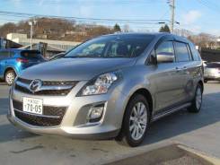 Mazda MPV. автомат, 4wd, 2.3, бензин, 29 тыс. км, б/п. Под заказ