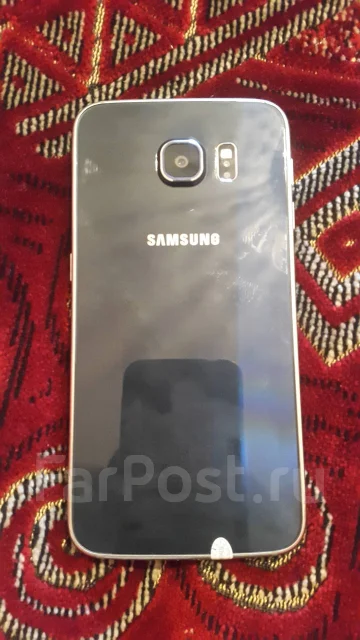 Samsung Galaxy S6 SM-G920F. �/� ����