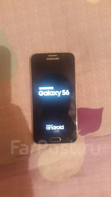 Samsung Galaxy S6 SM-G920F. �/� ����