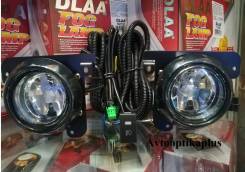 Фара противотуманная. Suzuki Escudo, TA02W, TA52W, TD62W, TL52W Suzuki Grand Vitara
