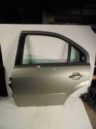 Дверь боковая. Ford Mondeo, B4Y, B5Y, BWY
