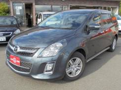 Mazda MPV. автомат, 4wd, 2.3, бензин, 58 тыс. км, б/п. Под заказ