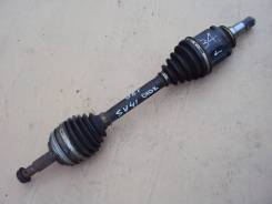 Привод левый передний Toyota Ipsum / Gaia SXM1#, Nadia #N1# 2WD