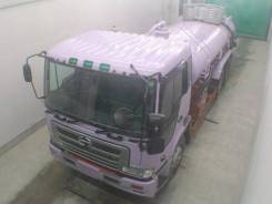Hino. Продам ассенизатор HINO без документов., 10 520 куб. см.
