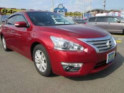 Nissan Teana. автомат, передний, 2.5 (173 л.с.), бензин, 40 000 тыс. км, б/п, нет птс. Под заказ