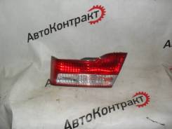 Фонарь задн. (крышка багажника) прав. Honda Accord
