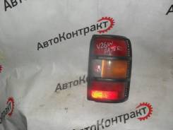 Фонарь зад. прав. Mitsubishi Pajero