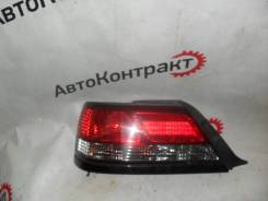 Фонарь зад. лев Toyota Cresta