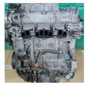 Двигатель в сборе. Honda CR-V, RD9 Двигатель N22A2. Под заказ