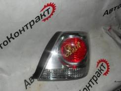 Фонарь зад. прав. Toyota Alteza