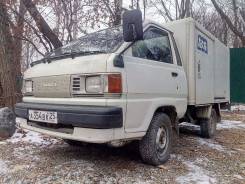 Toyota Town Ace Truck. Продается грузовик Town Ace (Термос 750 кг. ) 1974 куб. см., 1 974 куб. см., 750 кг.