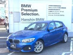 BMW 1-Series. автомат, передний, 1.8, бензин, 11 000 тыс. км, б/п. Под заказ