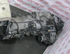 АКПП. Mitsubishi Pajero Двигатель 6G74. Под заказ