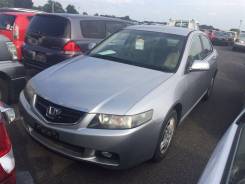 Honda Accord. CL7, K20A