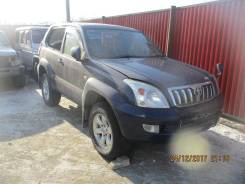 Toyota Land Cruiser Prado. TRJ125, 2TR