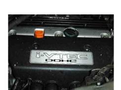 Двигатель в сборе. Honda CR-V, RD4 Honda FR-V Двигатель K20A4. Под заказ