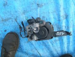 Блок abs. Toyota Mark II, JZX100 Toyota Cresta, JZX100 Toyota Chaser, JZX100 Двигатель 1JZGTE