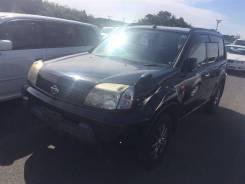 Nissan X-Trail. NT30, QR20 DE