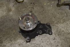 Помпа водяная. Toyota Crown Toyota Mark II Toyota Cresta Toyota Chaser Двигатель 1GGZE