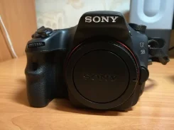 Sony Alpha SLT-A58. 20 � ����� ��, ���: 10�