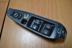 Блок управления климат-контролем. Subaru Legacy, BH9, BH5, BHCB5AE, BHE, BHC Двигатели: EJ25, EJ20, EZ30