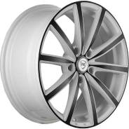 NZ Wheels F-50. 6.0x15", 4x98.00, ET32, ЦО 58,6 мм.
