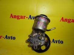 Гидроусилитель руля. Toyota Yaris, SCP10 Toyota Platz, SCP11 Toyota Vitz, SCP10 Toyota Echo, SCP10 Двигатель 1SZFE