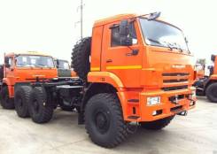 Камаз 65221-43. Продается из наличия Камаз 65221-6020-43 тягач ЕВРО 4, 11 670 куб. см., 19 000 кг.