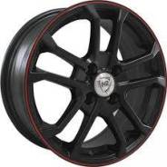 NZ Wheels SH651. 6.0x15", 5x105.00, ET39, ЦО 56,6 мм.