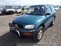 Toyota RAV4. SXA10, 3SFE