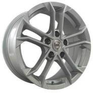 NZ Wheels SH655. 6.0x15", 4x100.00, ET36, ЦО 60,1 мм.