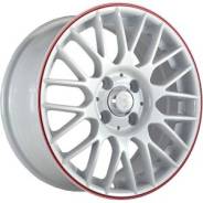 NZ Wheels SH668. 6.0x15", 4x100.00, ET40, ЦО 60,1 мм.