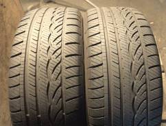 Dunlop SP Sport 01 A/S. Летние, 2014 год, износ: 10%, 2 шт