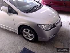 Honda Civic. FD2, K20A