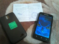 Lenovo A328 Dual Sim. �/� ����